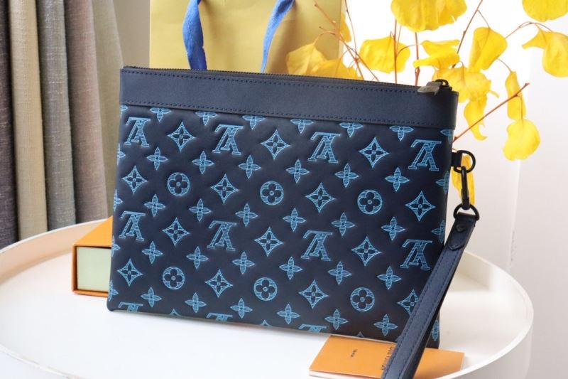 Louis Vuitton Clutch Bags